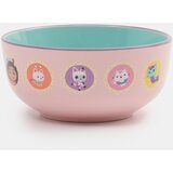 Sinsay Keramička zdjela Gabby’s Dollhouse | shoptok.hr