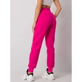 ex moda Sweatpants-EM-DR-619.01P-fuchsia | Shoptok.si