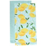 Tognana set od 2 krpe 45x70 Panarea