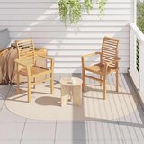 vidaXL Preproga Krem 160 x 230 cm PP Cene