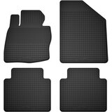 Wielganizator Komplet 4 gumijastih avtotesnilk, univerzalni za: Honda Civic VIII (UFO) hatchback (2006-2012), (22131423) | Shoptok.si