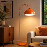 Opviq podna lampa Derya-18800-E, 1 × E27, narandžasta | Eponuda.com