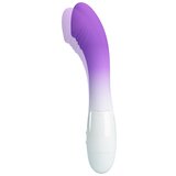 Pretty Love 2025 Vibrator Pretty Love Elemental Purple/white | Shoptok.si