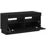 TV ormar Crni hrast 80 x 35 x 40 cm Konstruirano drvo | Eponuda.ba