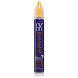 GK Hair Bombshell Hot Masque maska za intenzivnu njegu za plavu kosu 15 ml | shoptok.hr
