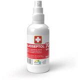 Esensa Alkoseptol 70% sprej, 100 ml Cene