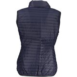 Napapijri WOMEN&#39;S SLEEVELESS BLUE | Shoptok.si