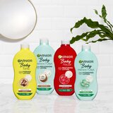 Garnier Body Tonic mlijeko za hidrataciju i učvršćivanje tijela 400 ml | shoptok.hr
