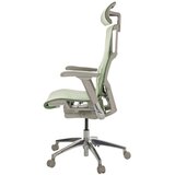MID.YOU Pisarniški Stol Dynafit Ii G, Zelena | Shoptok.si