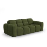 Micadoni Home Zelena sofa 216 cm Lisa – | shoptok.hr
