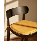 Kave Home Jastuk za sjedenje od mikrovlakana 43x43 cm Romane – | shoptok.hr