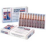 Dikson Ampule za beživotnu i oštećenu kosu Structur Fort 10x12ml Cene