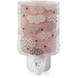 Dalber D-41415S - LED noćno svetlo CLOUDS 1xE14/0,5W/230V | Eponuda.com