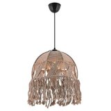Opviq tona brown chandelier | Eponuda.com