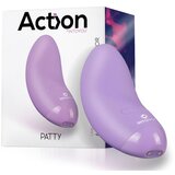 Action Patty Mini vibrator Cijene