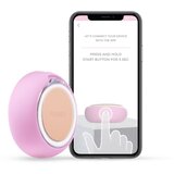 Foreo UFO™ 2 sonični uređaj za ubrzano djelovanje maske za lice Pearl Pink | shoptok.hr