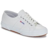Superga 2750 CUIR Bijela | shoptok.hr