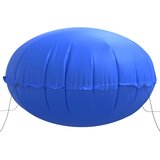  Zimski Bazen Jastuk Plava Ø 220 x 140 cm PVC | shoptok.hr
