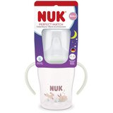Nuk čašica Perfect Match Learner GITD, 150ml sort Cijene