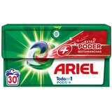 Ariel Detergent v kapsulah All-in-1 Extra Clean Power, (5000547569) Cene