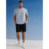 Sinsay Pamučna majica s natpisom Summer | shoptok.hr
