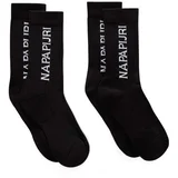 F-hoku socks 2 black beauty