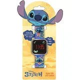 Stitch LED sat