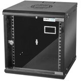 REK Orman 6U 10inca 300mm 290×300×310mm CRNI 503