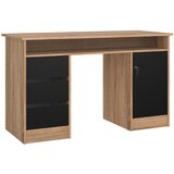 MID.YOU PISALNA MIZA leseni material barve hrasta | Shoptok.si