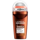 Loreal L’oreal men expert barber club roll on? dezodorans 50ml