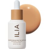 ILIA Beauty Super Serum Skin Tint SPF 30 - Matira Cene