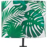 Lesnina XXXL NAMIZNA SVETILKA 30/30/57 cm | Shoptok.si