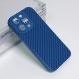  Torbica silikon line za iphone 14 pro 6.1 plava Cene