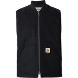 Carhartt WIP Brezrokavnik 'Classic' črna Cene