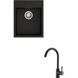  Set Carysil Waltz 400 + SHR Vida Deep Black | shoptok.hr