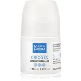 Driosec Intensive Roll-On antiperspirant protiv pretjeranog znojenja 50 ml