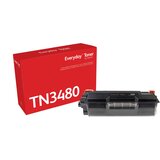 Xerox Everyday Black Toner ers. Brother TN-3480 | shoptok.hr