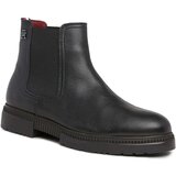 Tommy Hilfiger Polškornji - Črna Cene