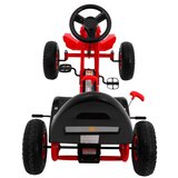  Go-kart Chamiopn - crveni | shoptok.hr