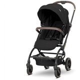 Lorelli kolica za bebe makaya - rotaciono sedište 360 (22KG max) - black Cene