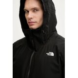 The North Face Jakna Carto Mono Triclimate boja: crna, za zimu, NF0A8D1SJK31 | shoptok.hr