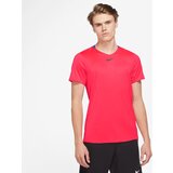 Nike m nkct df advtg top, muška majica za tenis, crvena DD8317 | Eponuda.com