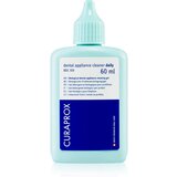 Curaprox BDC 100 čistilna raztopina za zobne proteze Daily 60 ml | Shoptok.si