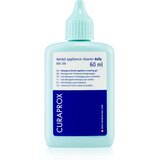 Curaprox BDC 100 otopina za čišćenje zubnih proteza Daily 60 ml | shoptok.hr