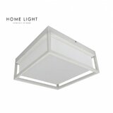 HOME LIGHT W13255 led svetiljka bela Cene