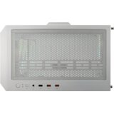 Cougar Midi Tower Case Airface, ARGB, White | shoptok.hr