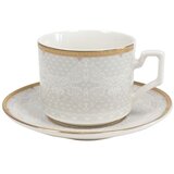 Sigma PORCELAN SET ZA KAFU 160ml 6/1 (EMB/GLD) JH-ZYH160-1515 Cene