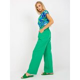 Italy Moda Pants-DHJ-SP-15679.01X-green | Shoptok.si