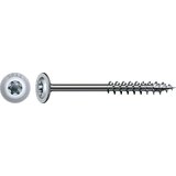 SPAX VIJAK ZA LESENE KONSTRUK. HI.FORCE WIROX 8X140 1KOS | Shoptok.si