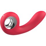 KISSEN Sharpy vibrator za klitoris i G tačku | ePonuda.com